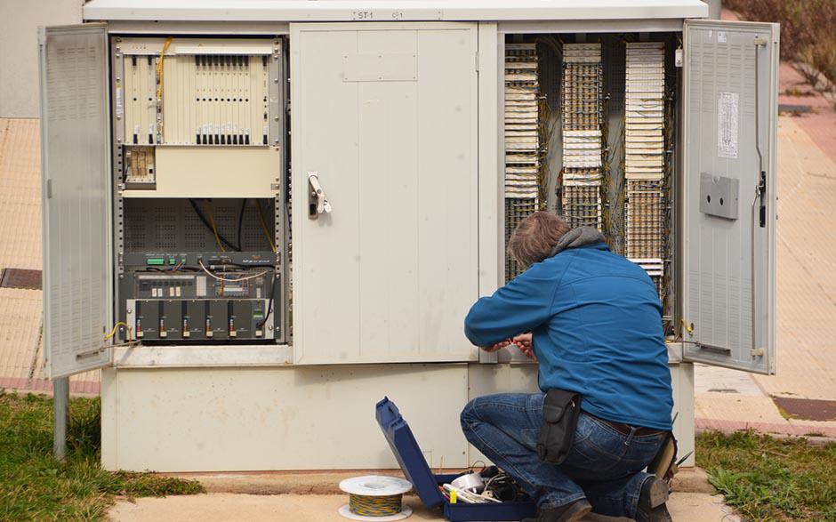  renovation électrique Le Plessis-Robinson