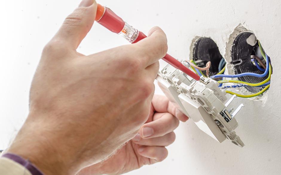  renovation électrique Le Plessis-Robinson