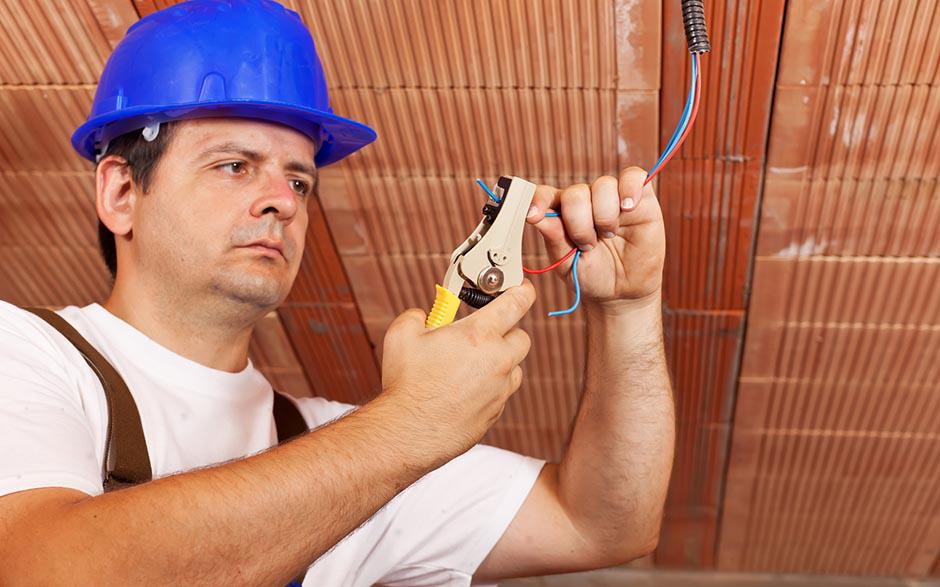  renovation électrique Le Plessis-Robinson