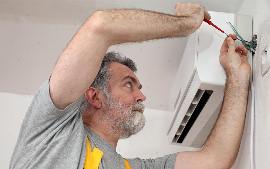  renovation électrique Le Plessis-Robinson